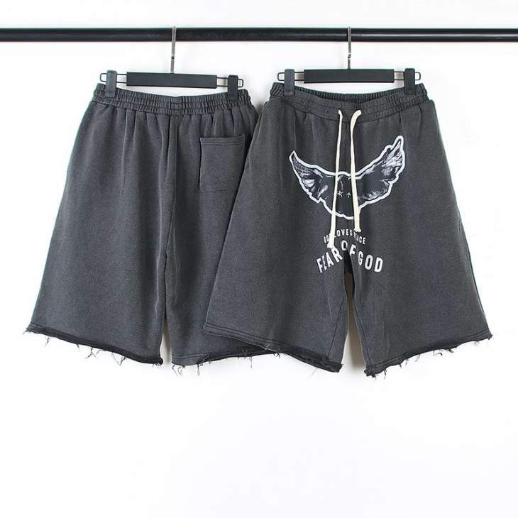 Picture of Gallery Dept Short Pants _SKUGalleryDeptM-2XLcztr50217573